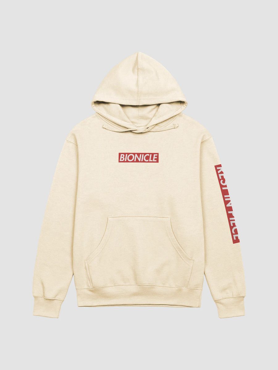 Rest In Piece Hoodie product image (3)