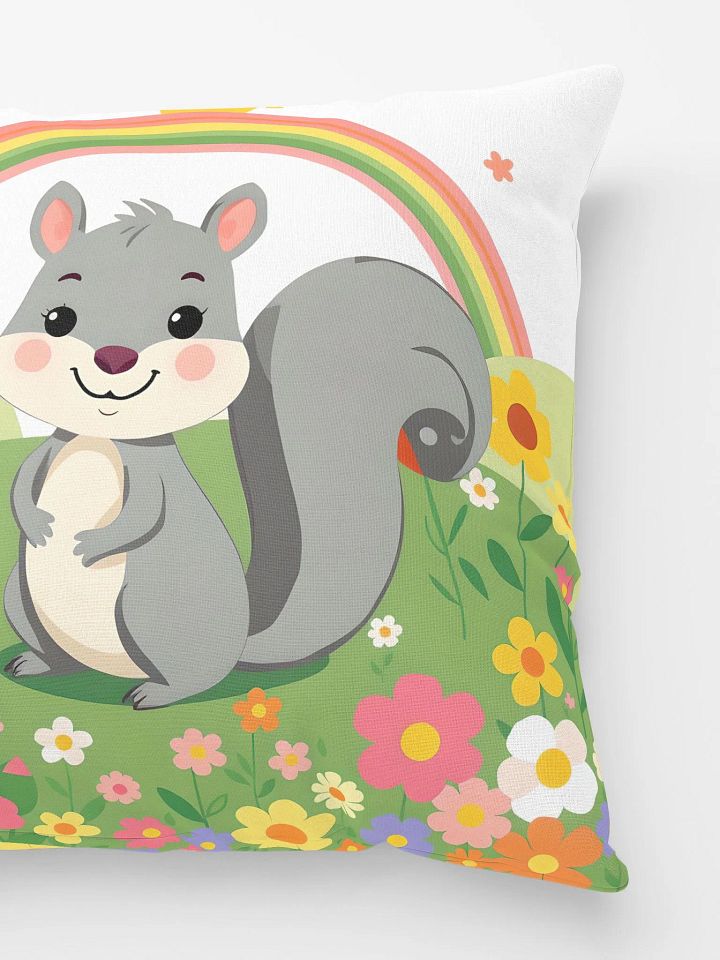 Dreamy Nights All-Over Print Pillow product image (4)