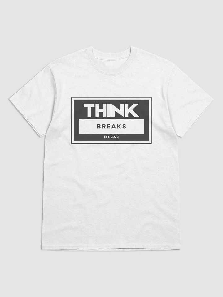 The Mixtape - Classic Tee (Black) product image (1)