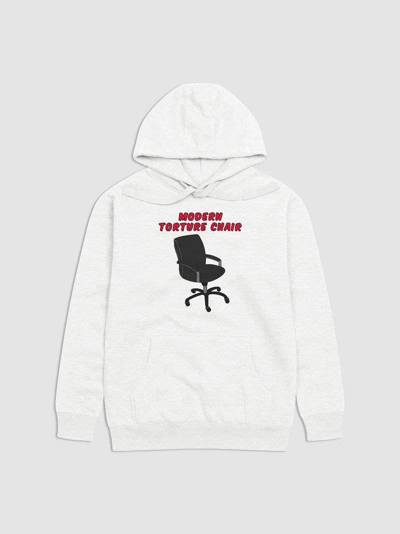 Torture Chair Hoodie