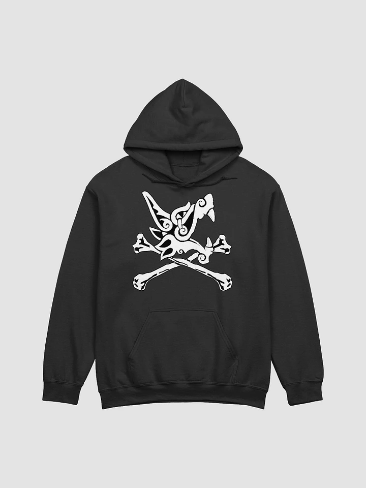 Jorgy Roger Pullover Hoodie product image (5)