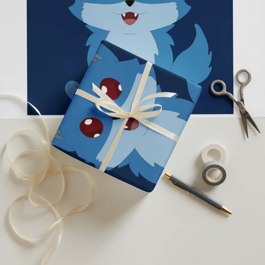 Pup Wrap product image (12)