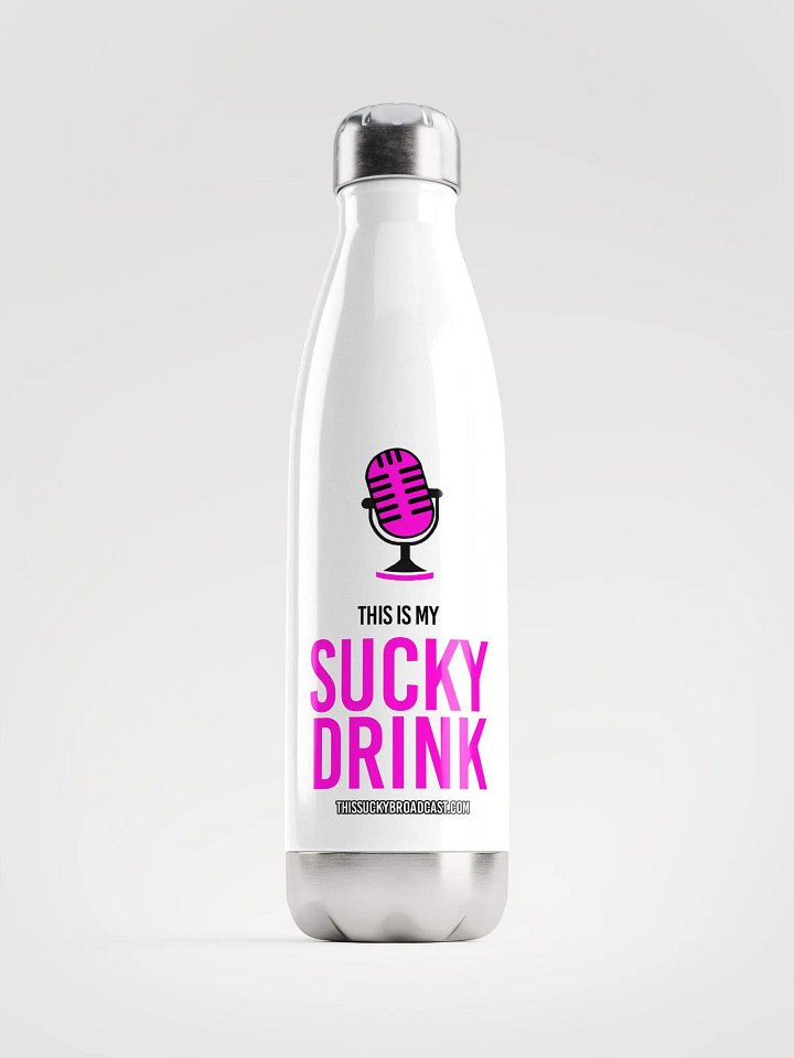 This Sucky Drink Bottle product image (3)