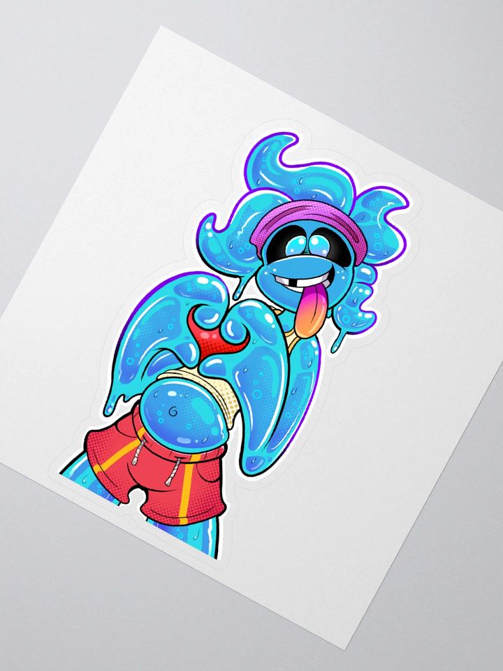 Luv U Johnny product image (2)