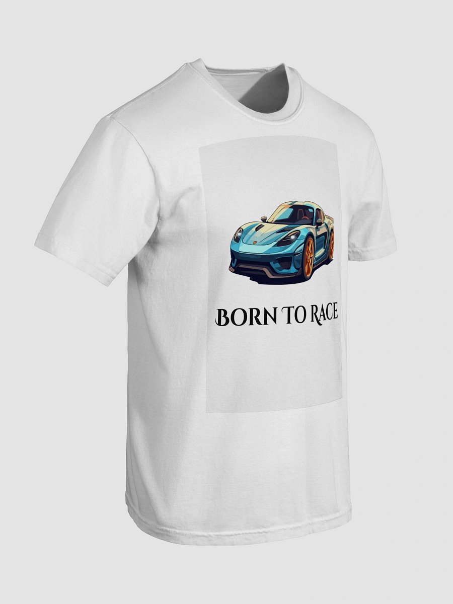 Racing Tee product image (7)