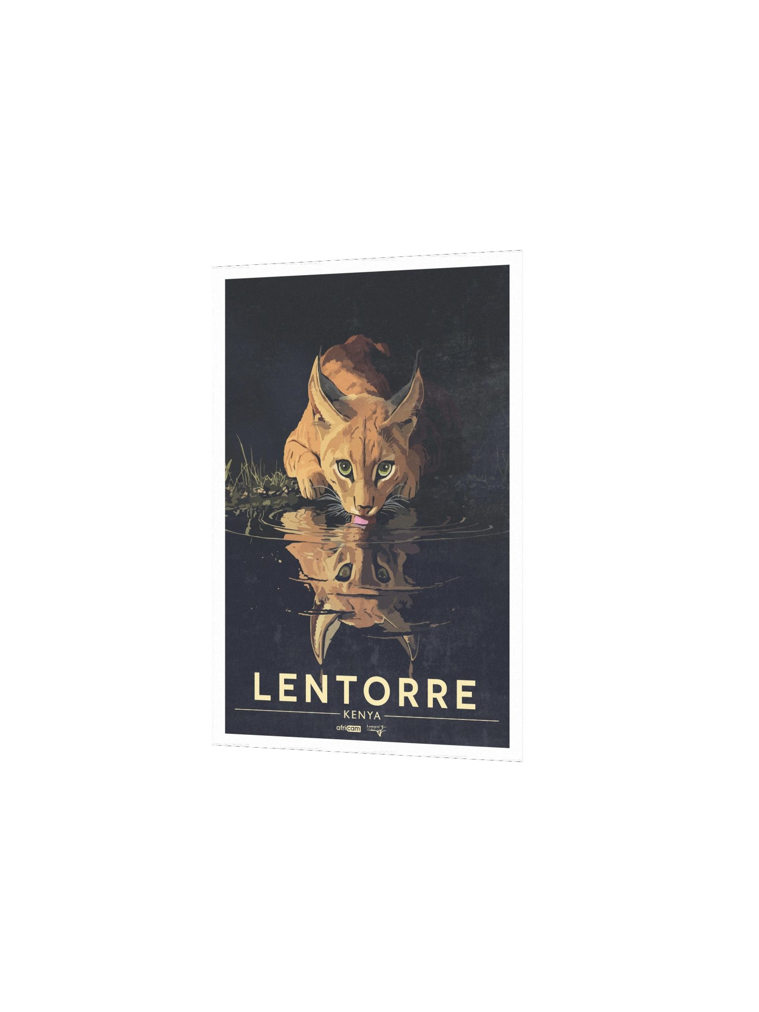 Lentorre Poster product image (6)