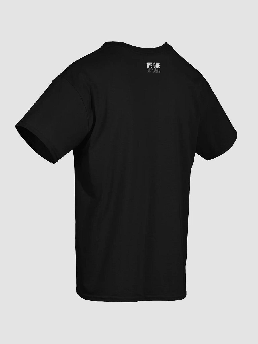 Camiseta Unisex Manga Corta | Juan 14:6 product image (10)