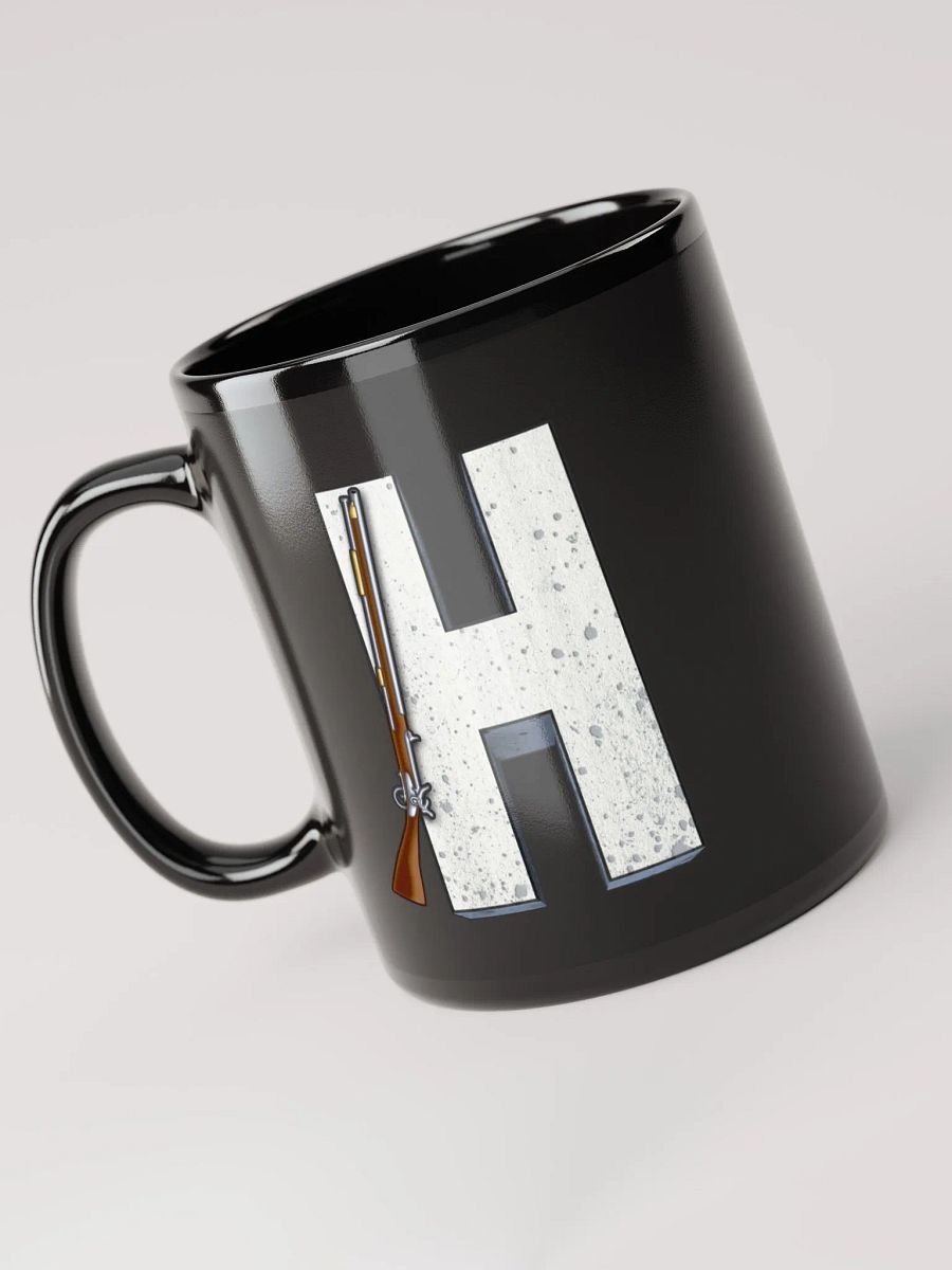 THG Logo Mug product image (2)