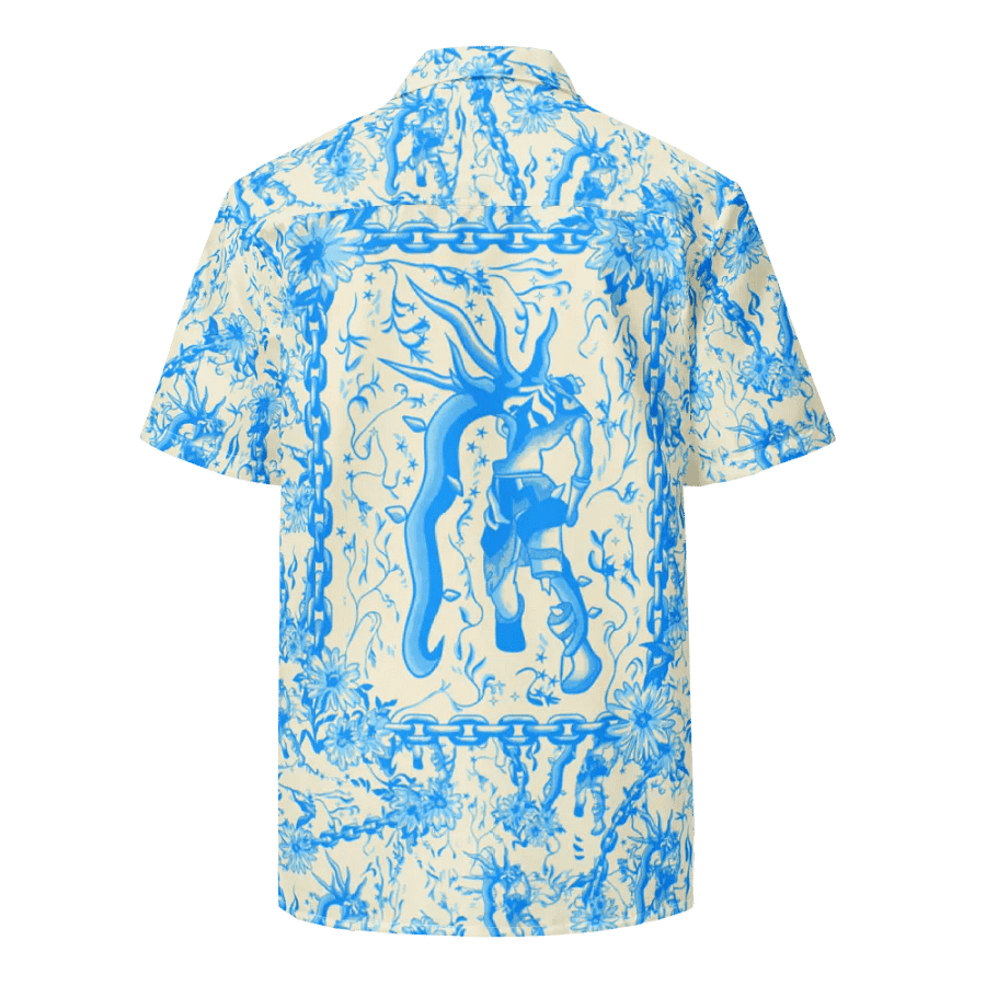Ceramic Vardorvis Button Up product image (2)