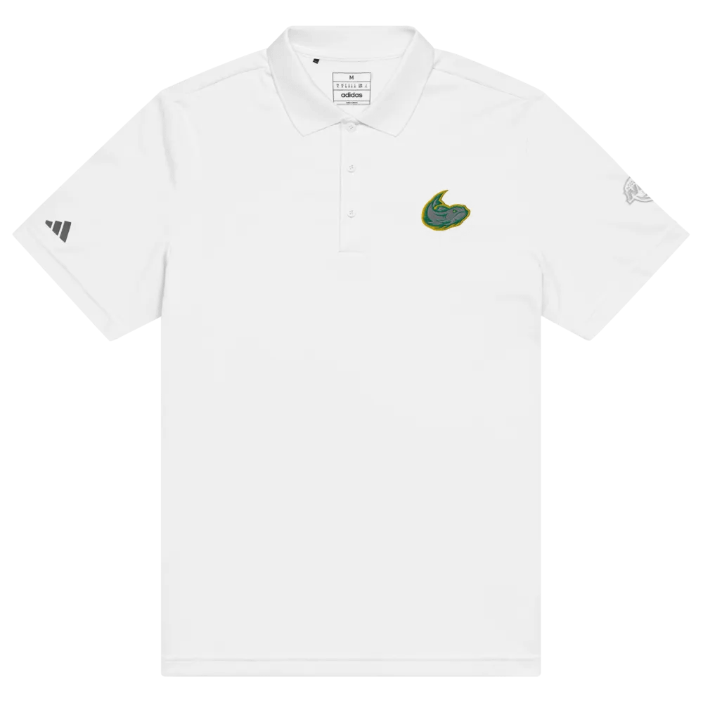 Mississippi Mudcats Adidas Team Polo product image (3)