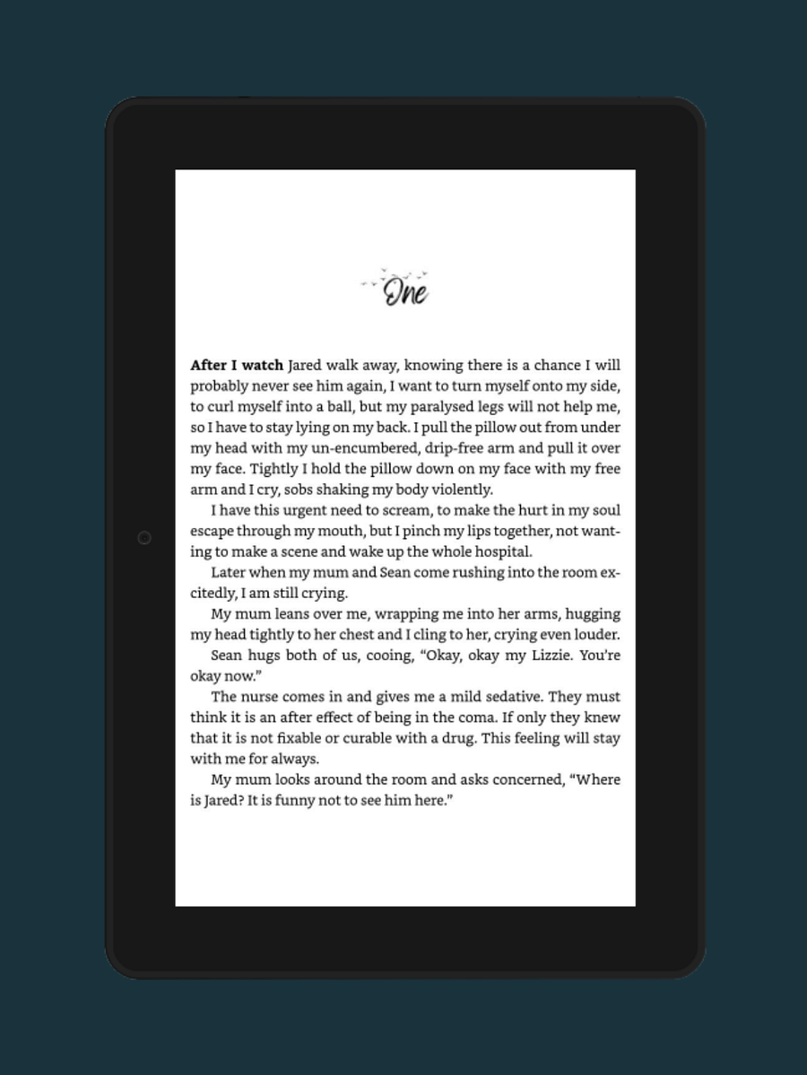 When Destiny Collides (Recycled Souls #2) product image (3)