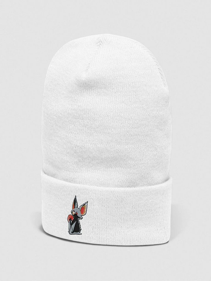 Snack Time Beanie product image (2)