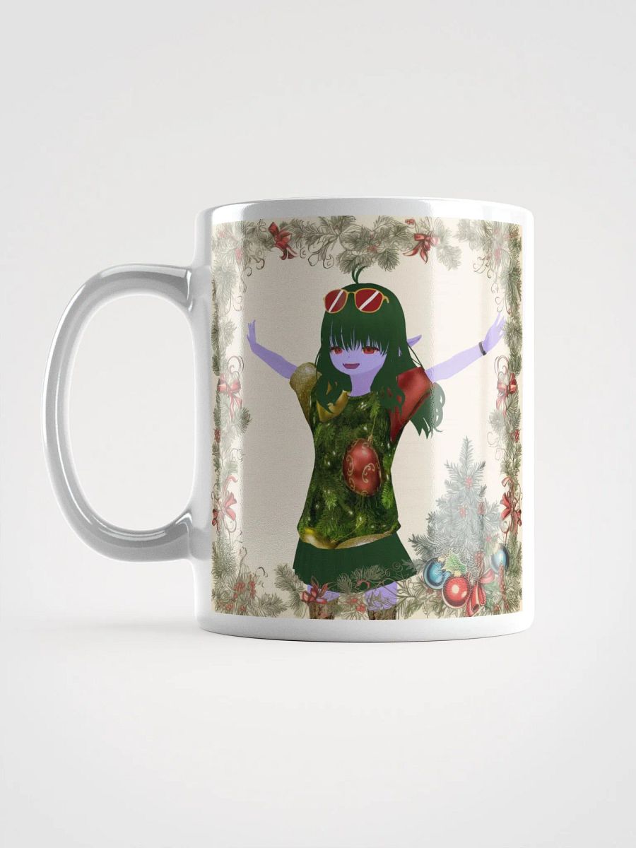 Christmas Tree: The Mug product image (1)