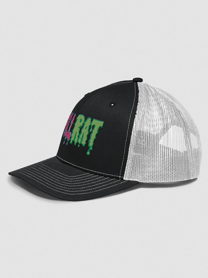 Mall Rat hat product image (11)