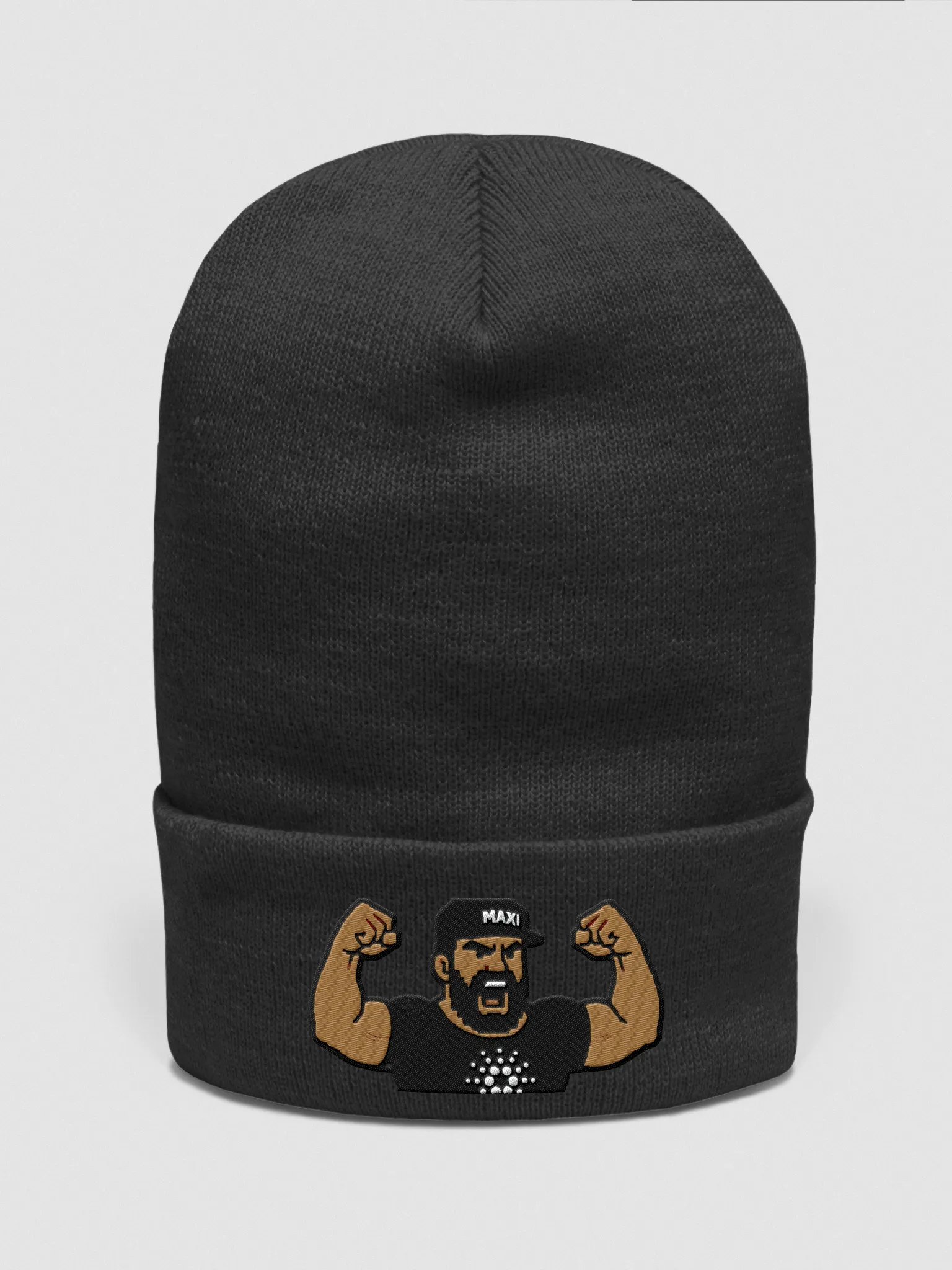 $MAXI BEANIE product image (1)