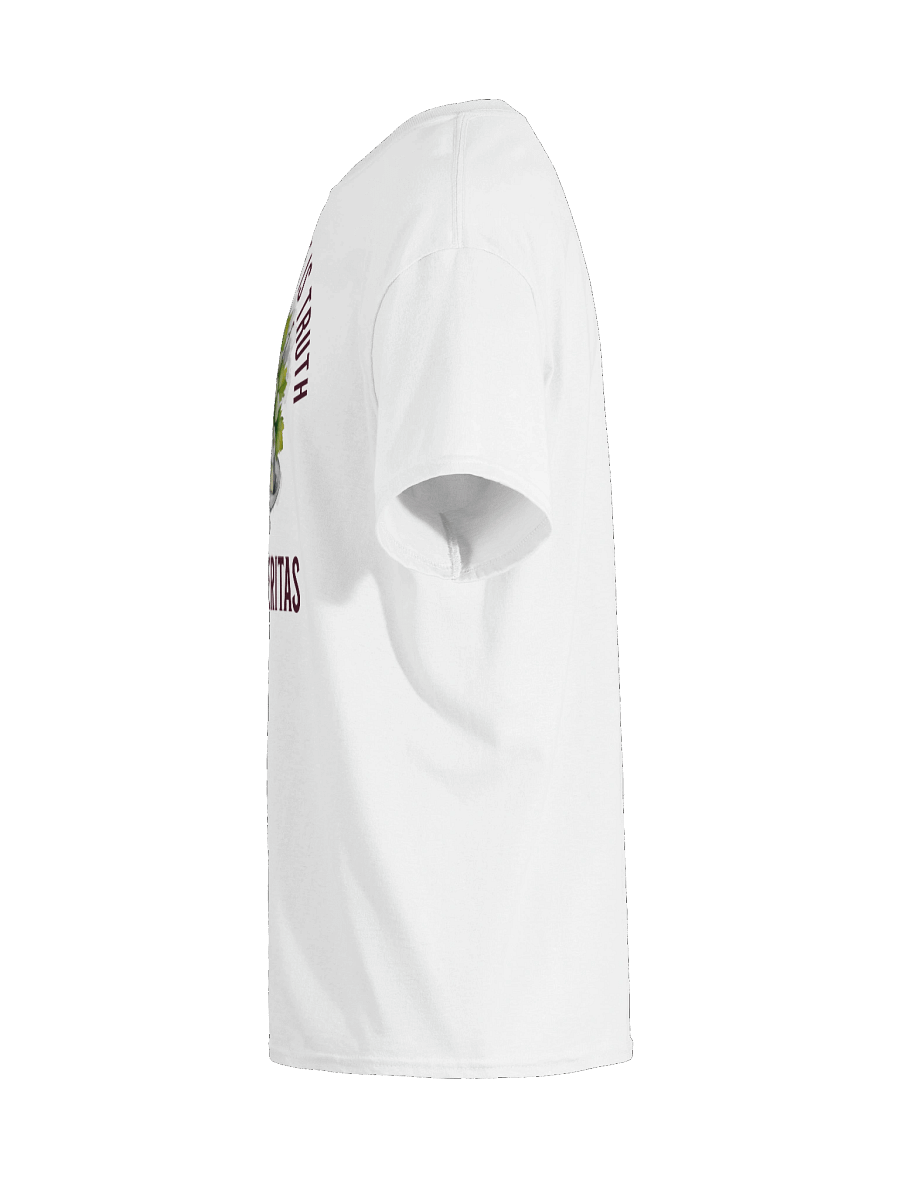 In Vino Veritas TSHIRT product image (10)