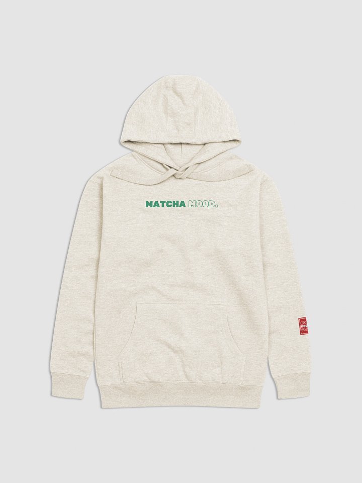 Matcha Hoodie product image (3)