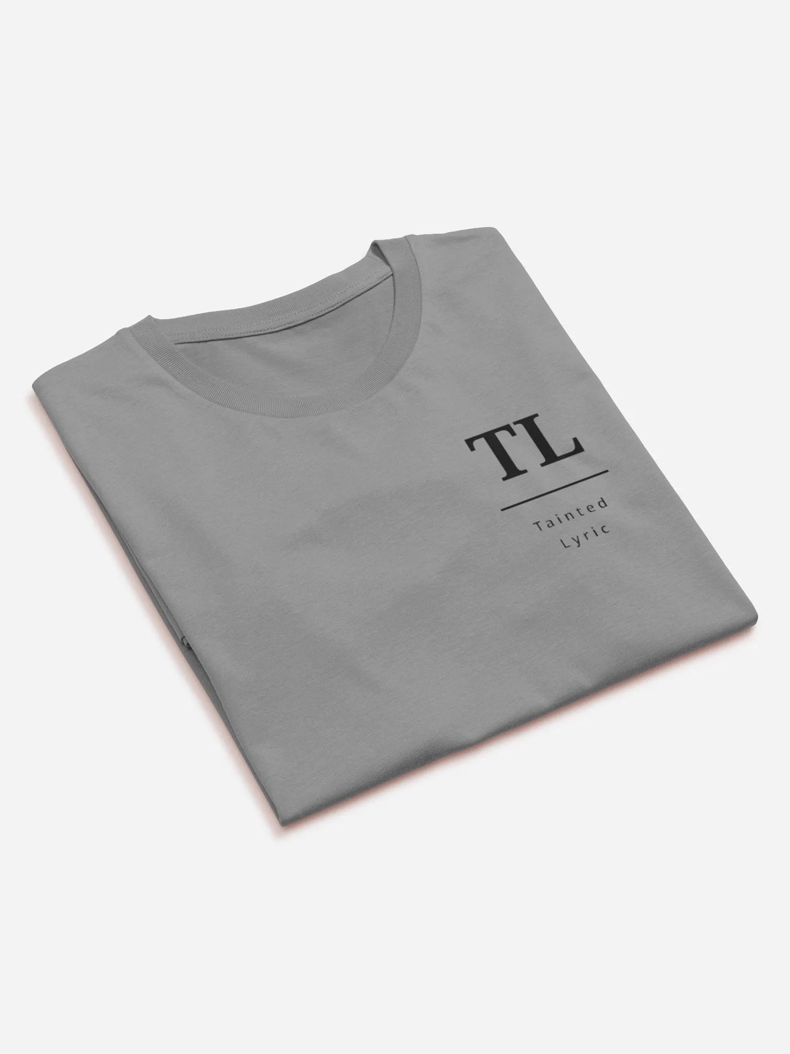 Organic T-Shirt Logo Dress product image (11)