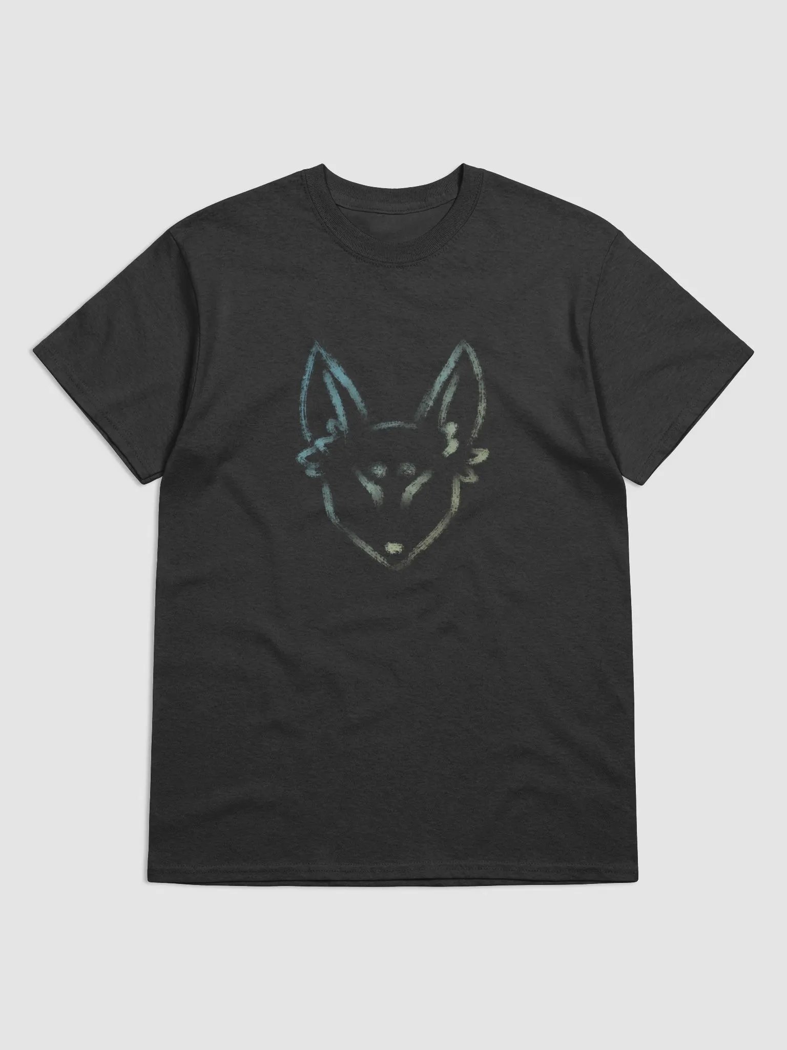 Kokumune Fox Tribe T-shirt product image (1)