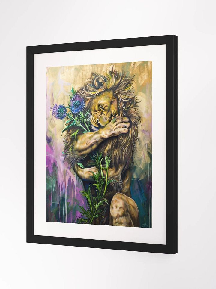 Framed Art Print product image (2)