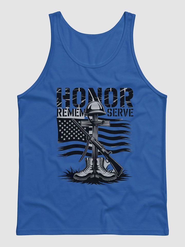 Honor Remember Serve product image (1)
