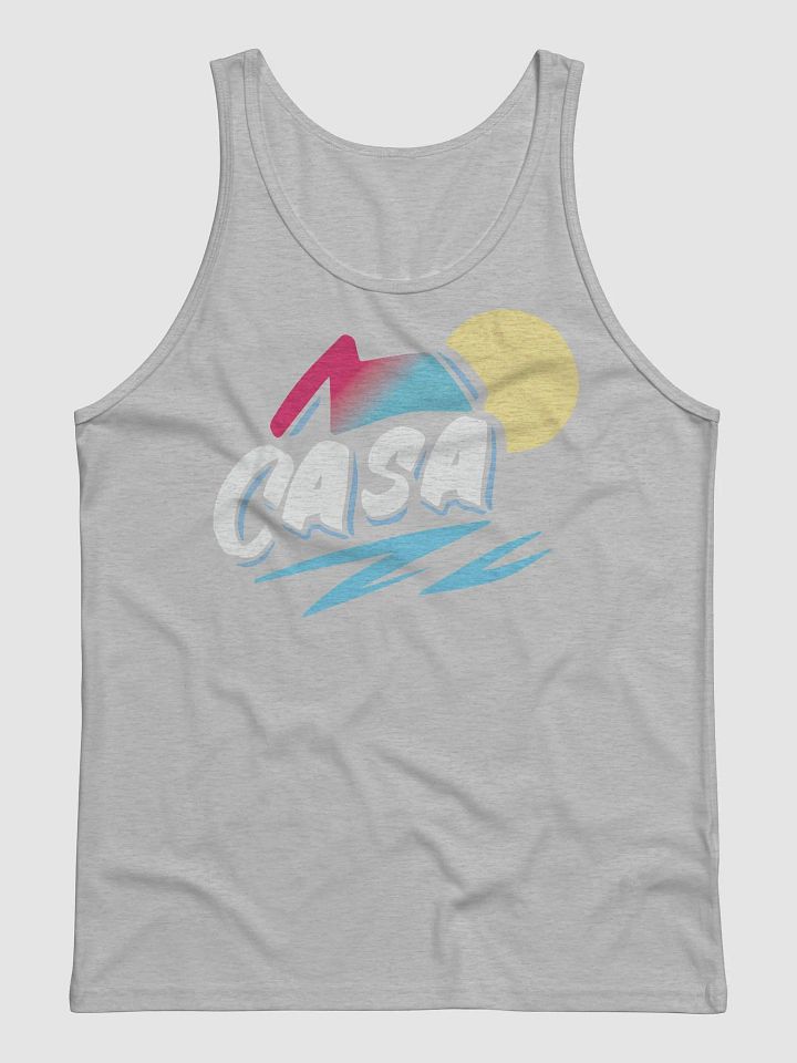 Casa Summer Tank RGB product image (2)