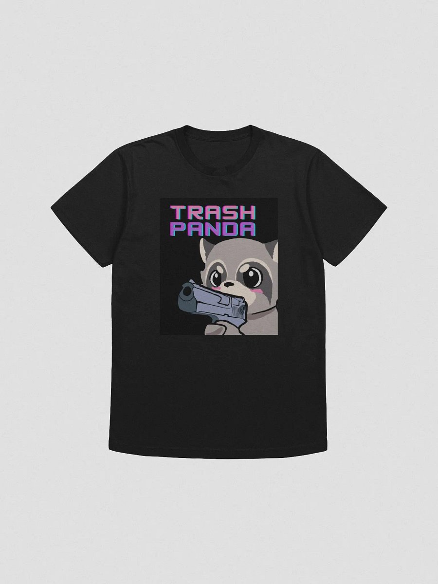 Trash Panda product image (1)