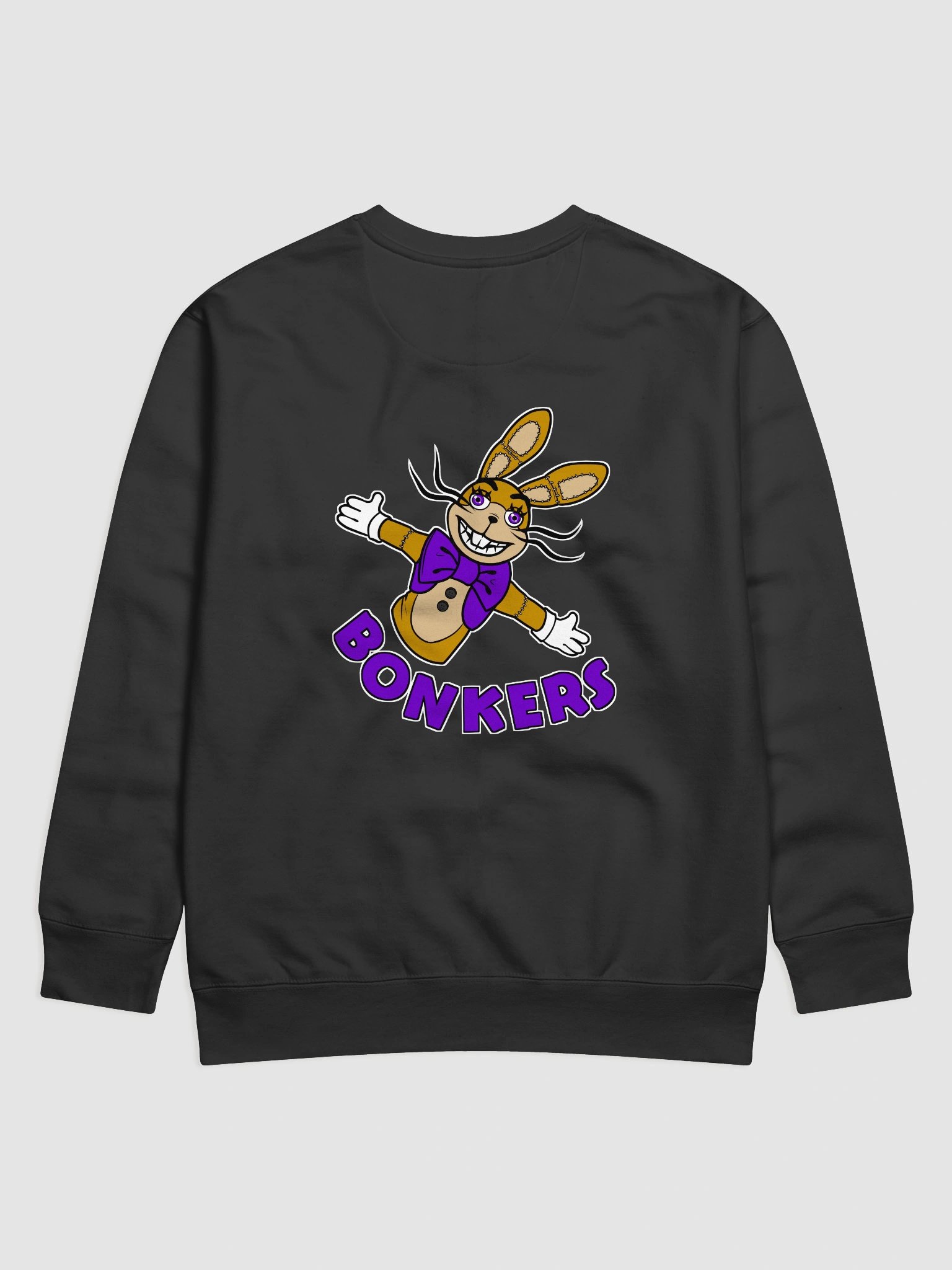 Bonkers Sweatshirt product image (2)
