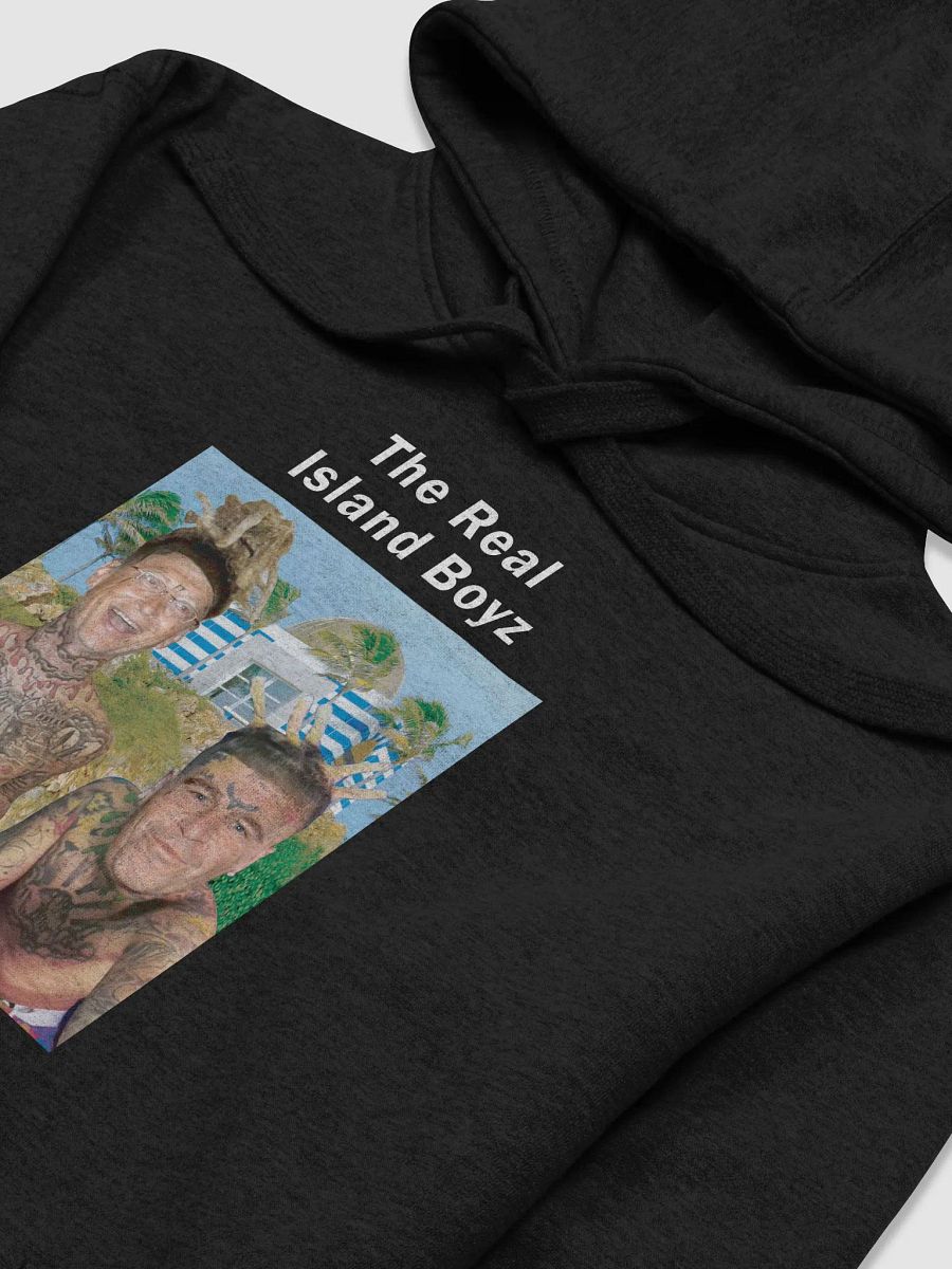 The Real Island Boyz product image (3)