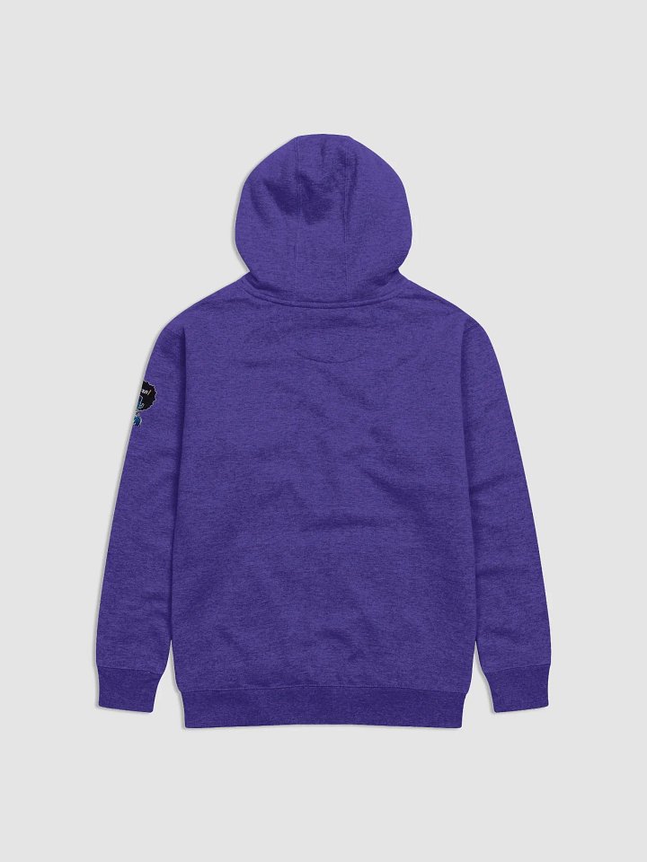 FROhoodie Multi product image (2)