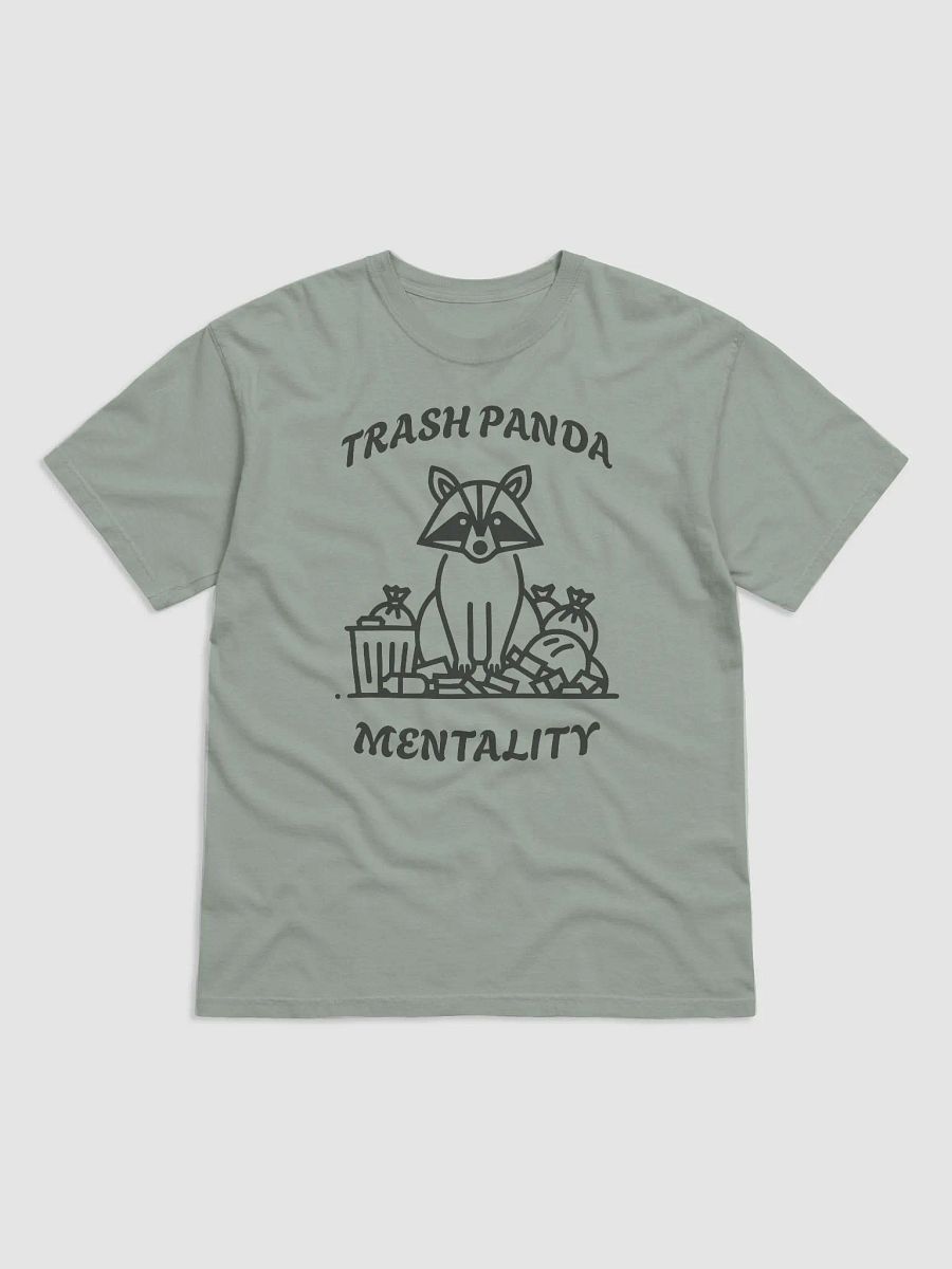 Trash Panda Mentality product image (3)