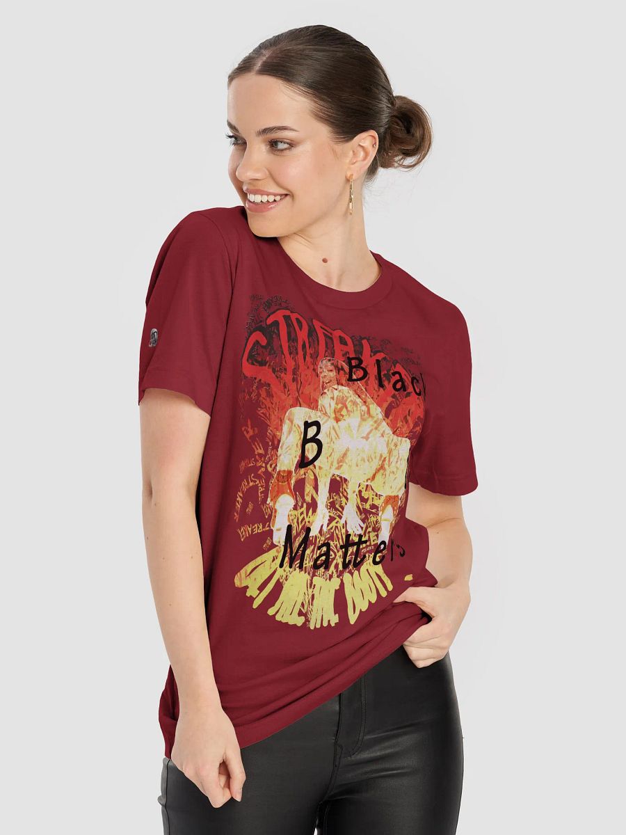 Streakers - Big Booty3 | Unisex Tee product image (3)