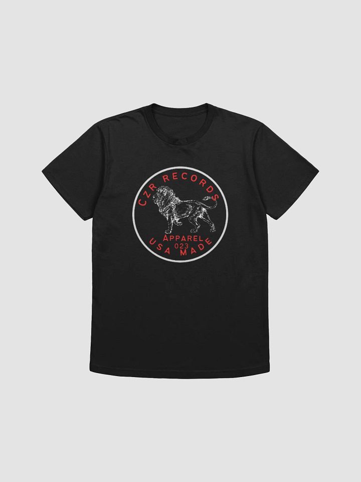 Men's Dime Red Logo T-Shirt product image (1)