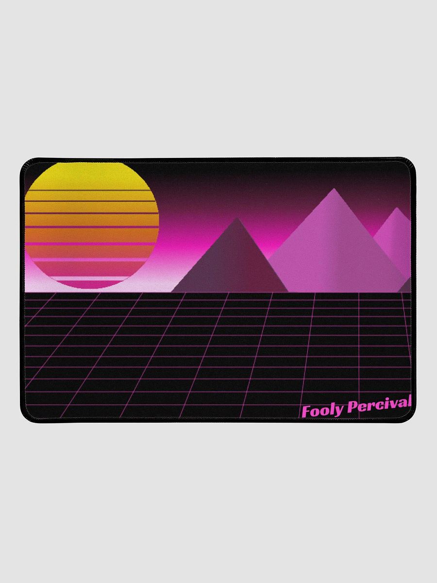 Medium Boy Mousepad product image (1)