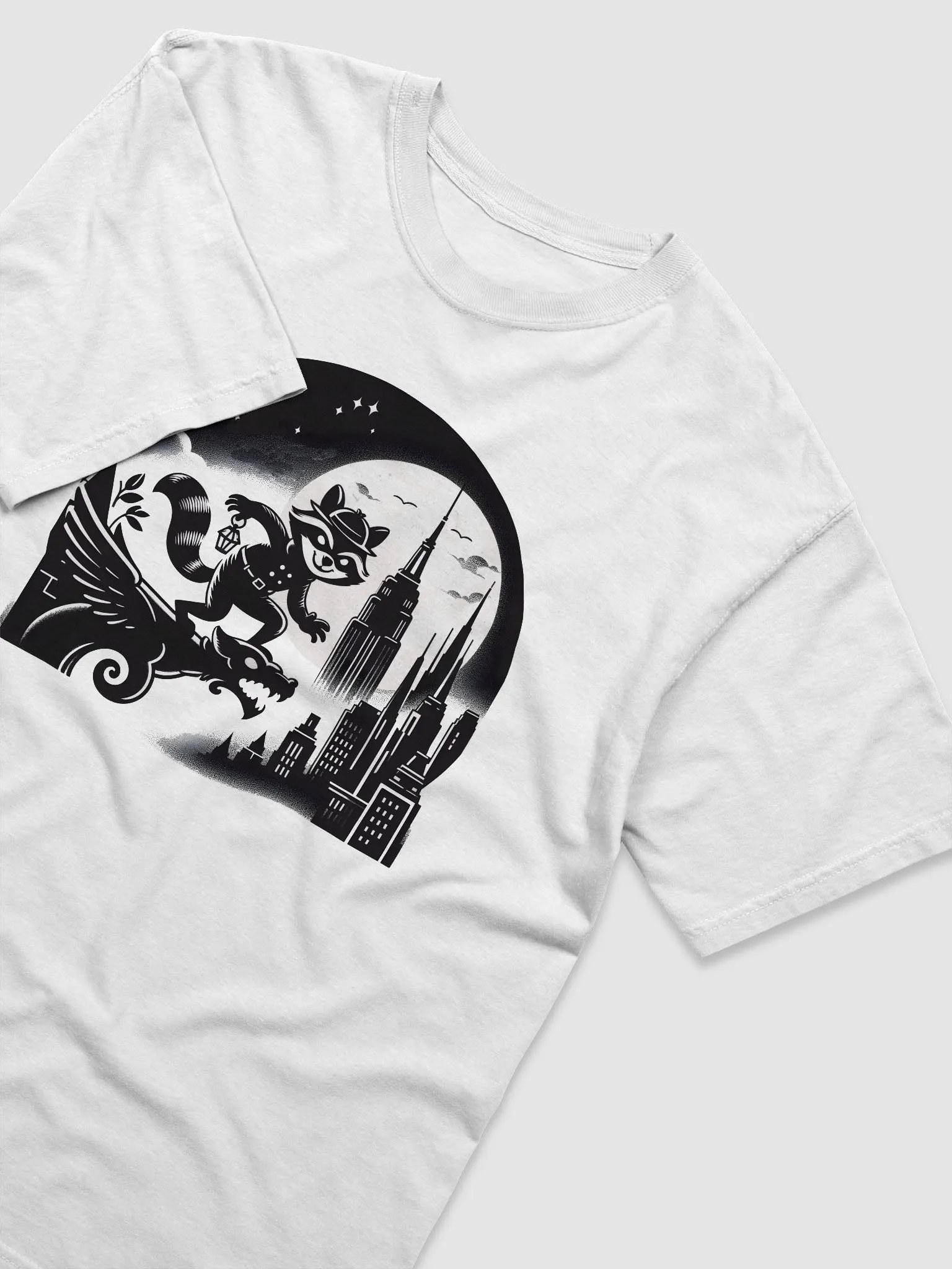 Raccoon Burglar product image (4)