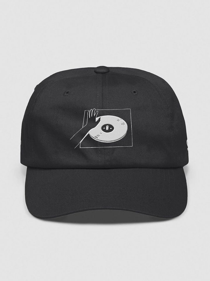 SOAR Dad Cap product image (1)