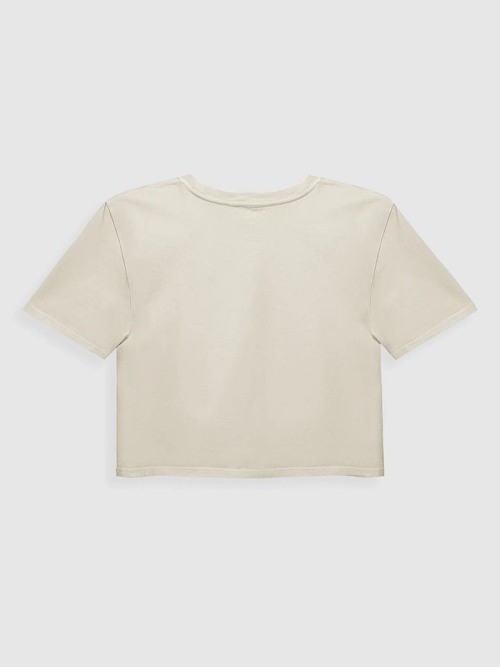 I'm his lobster Crop Top product image (2)