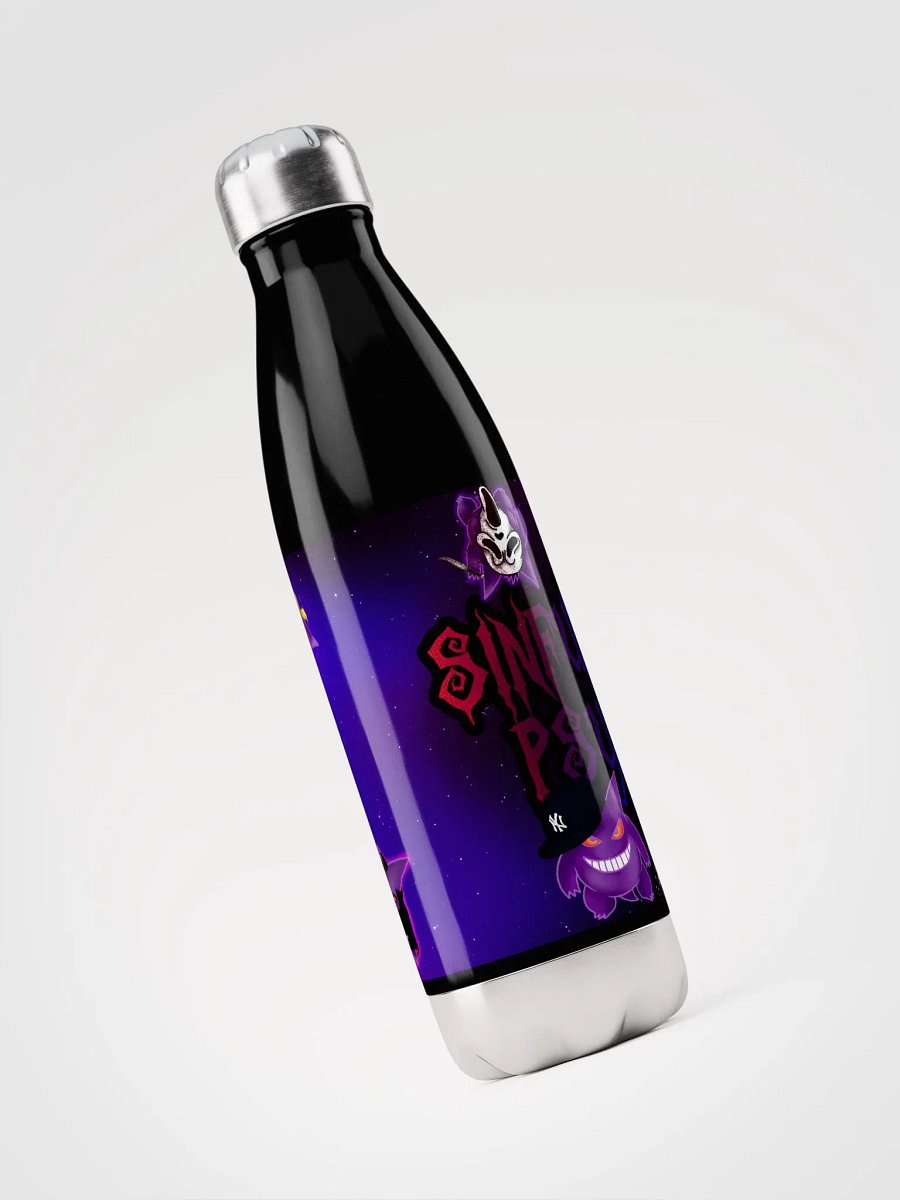 SinfulPsyTTV's Galaxy Stainless Steel Tumbler product image (6)