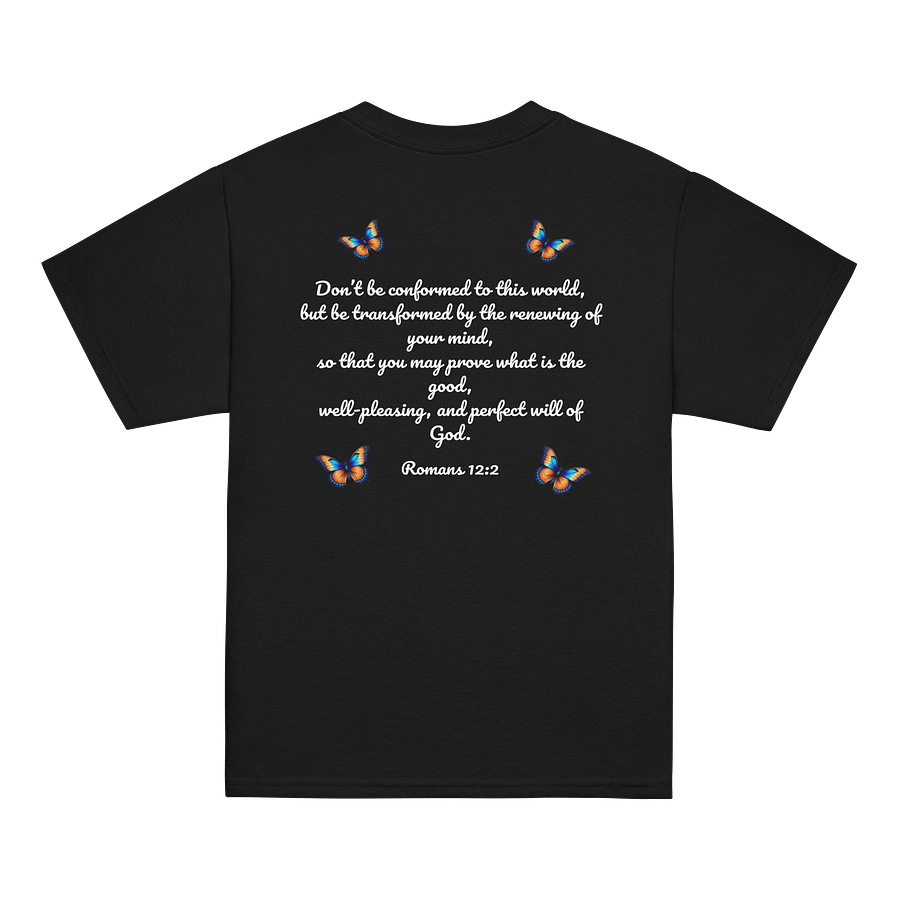 Transformed Youth Tee product image (2)