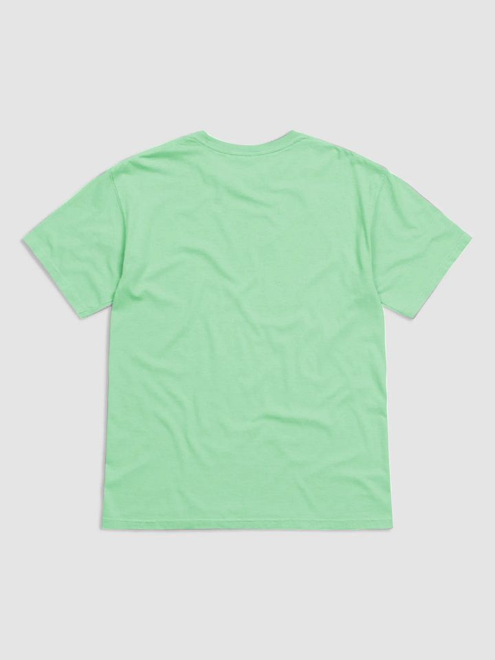 The Minty Crouton T-Shirt product image (2)