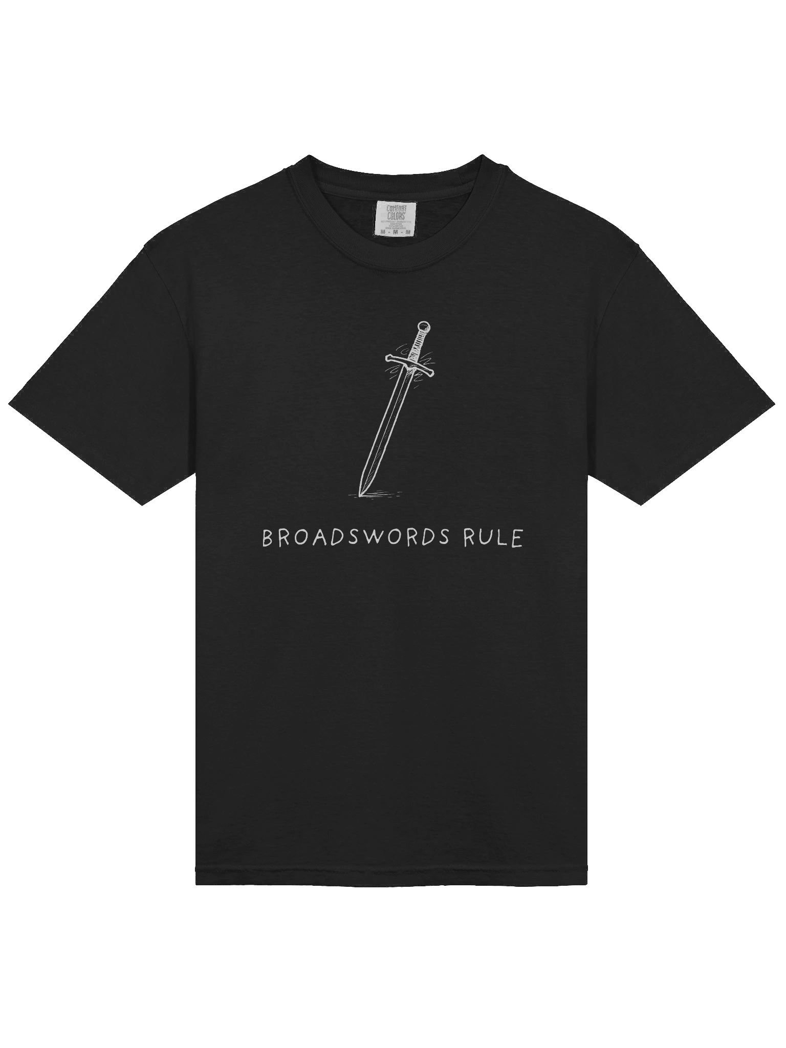 Broadswords Rule product image (33)