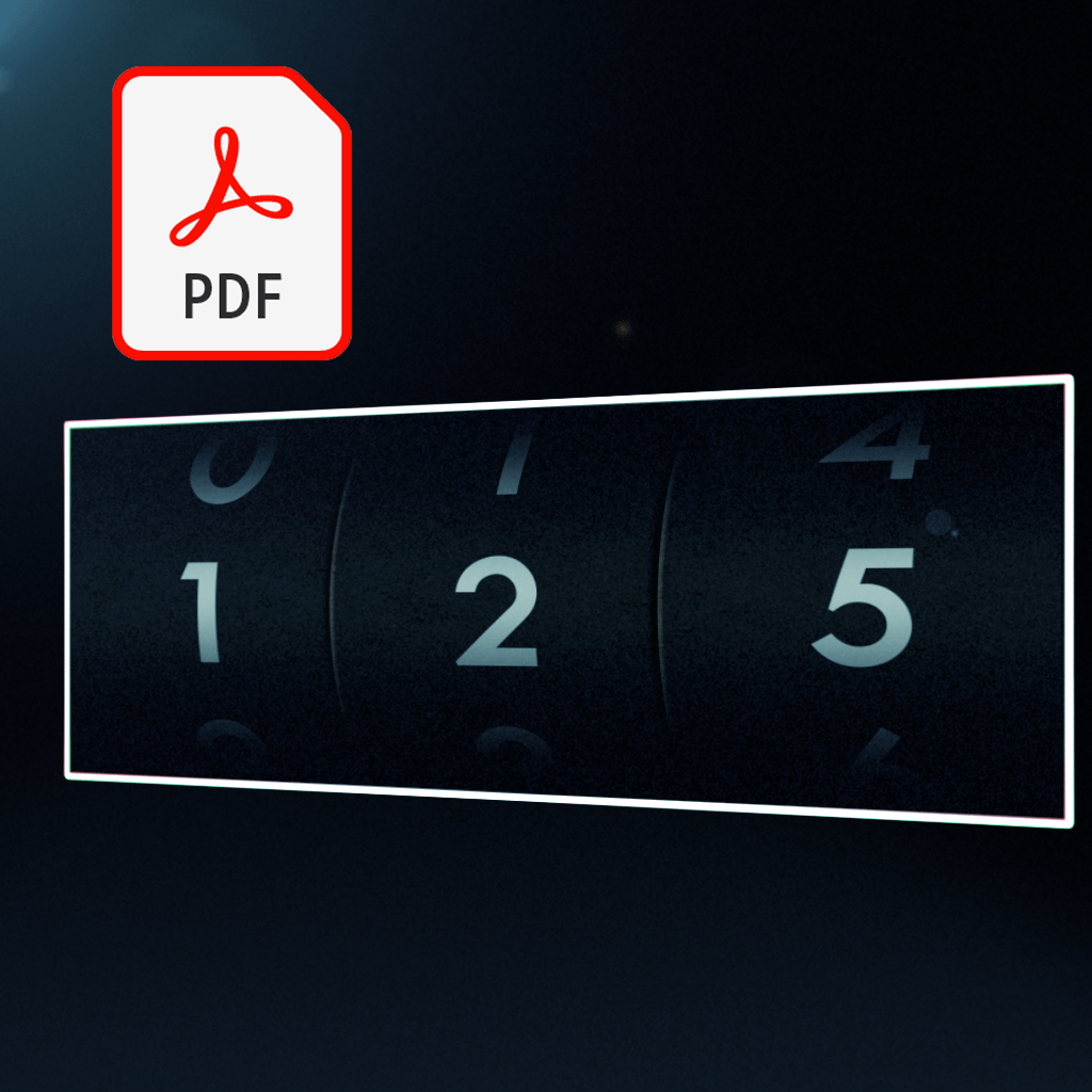 Odometer (print version) product image (1)