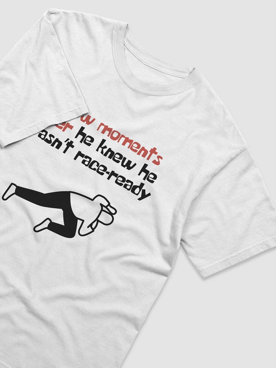 A Few Moments Later Tee product image (2)