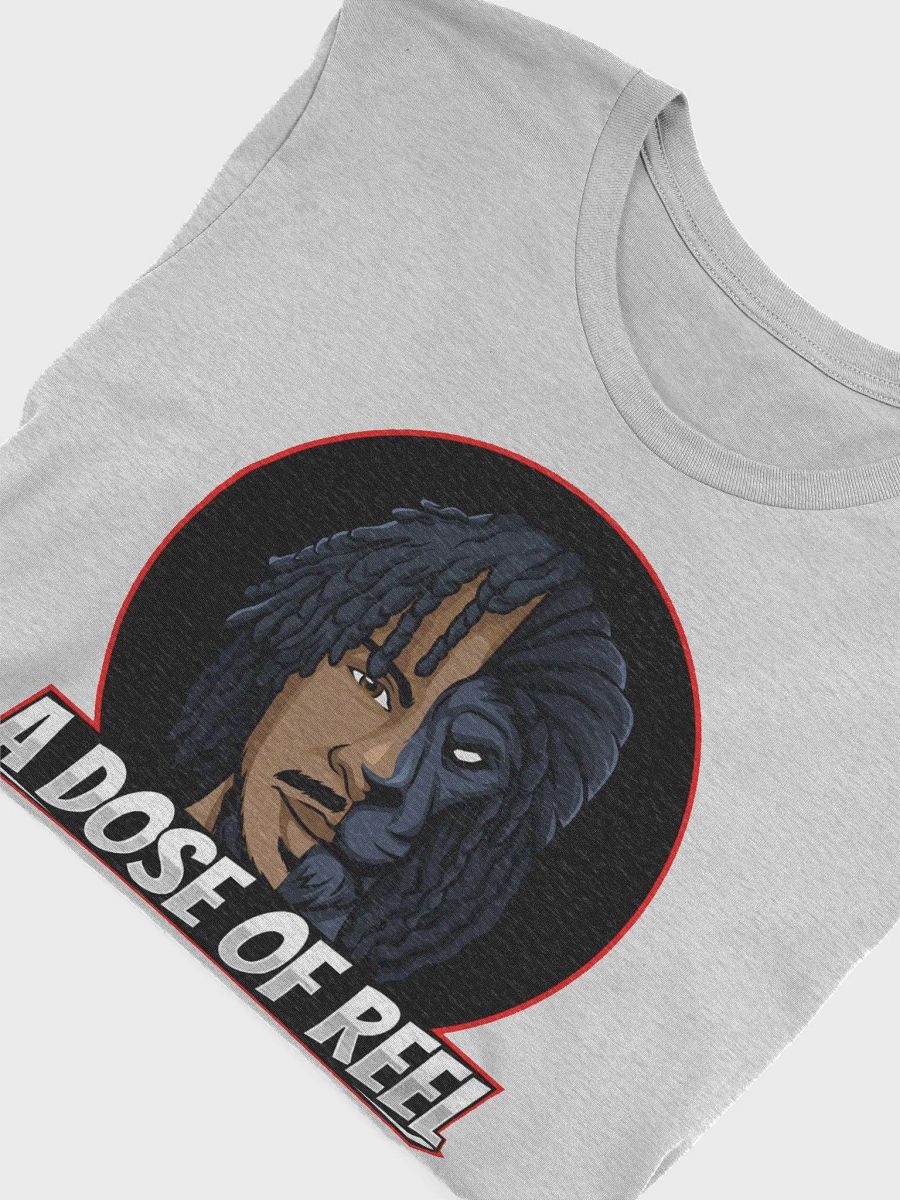 1/2&1/2 Logo Tee product image (22)