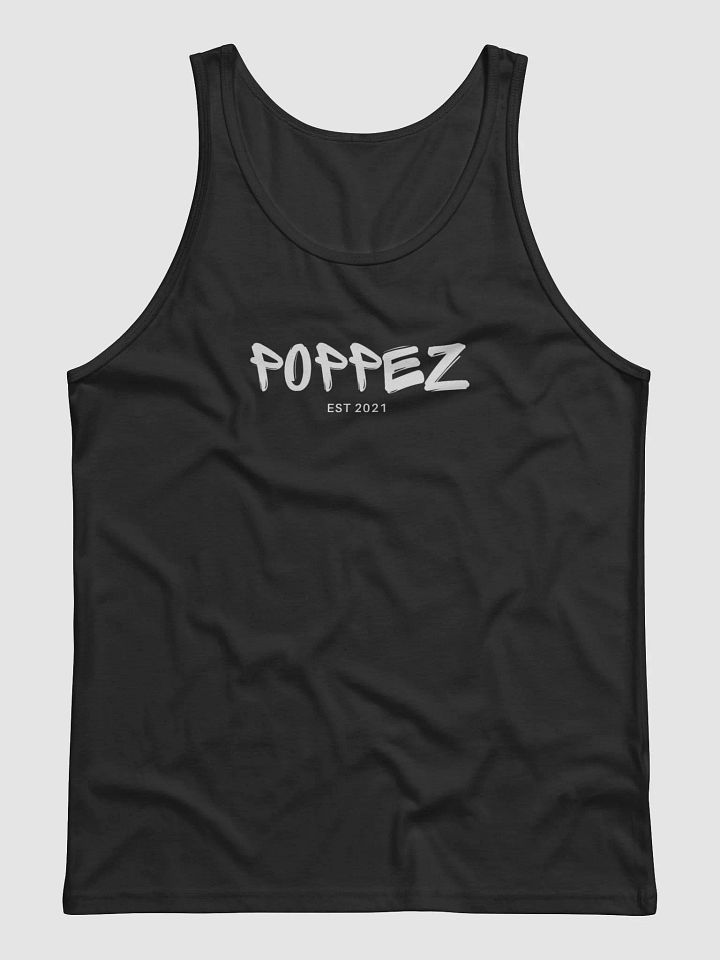 Men's PopPez EST tank w product image (1)