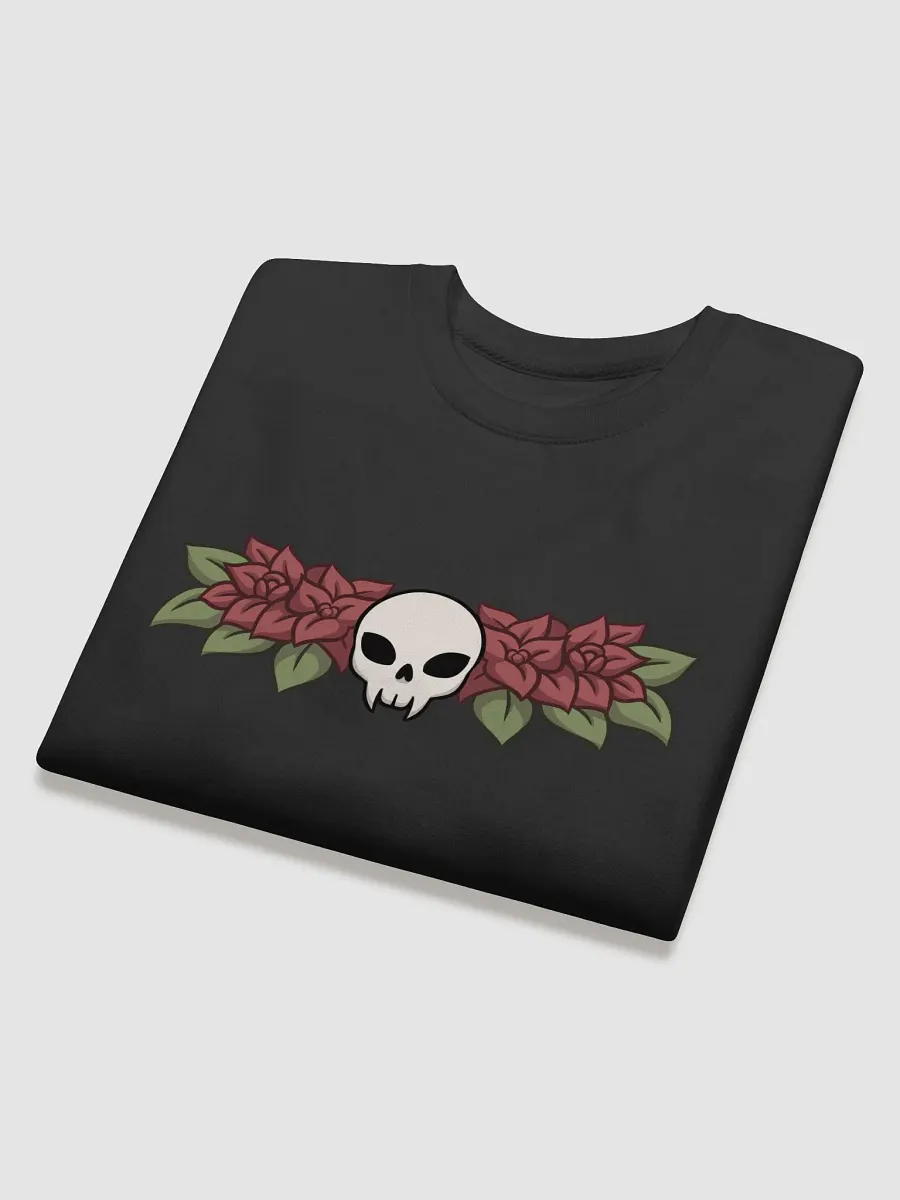 Classic Roses [Sweater] product image (4)
