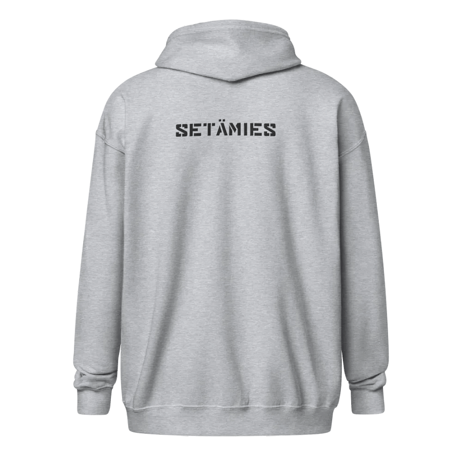 Setämies Hoodie product image (3)