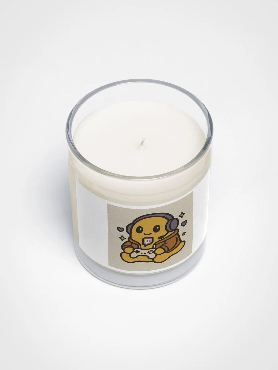 Soy candle product image (3)
