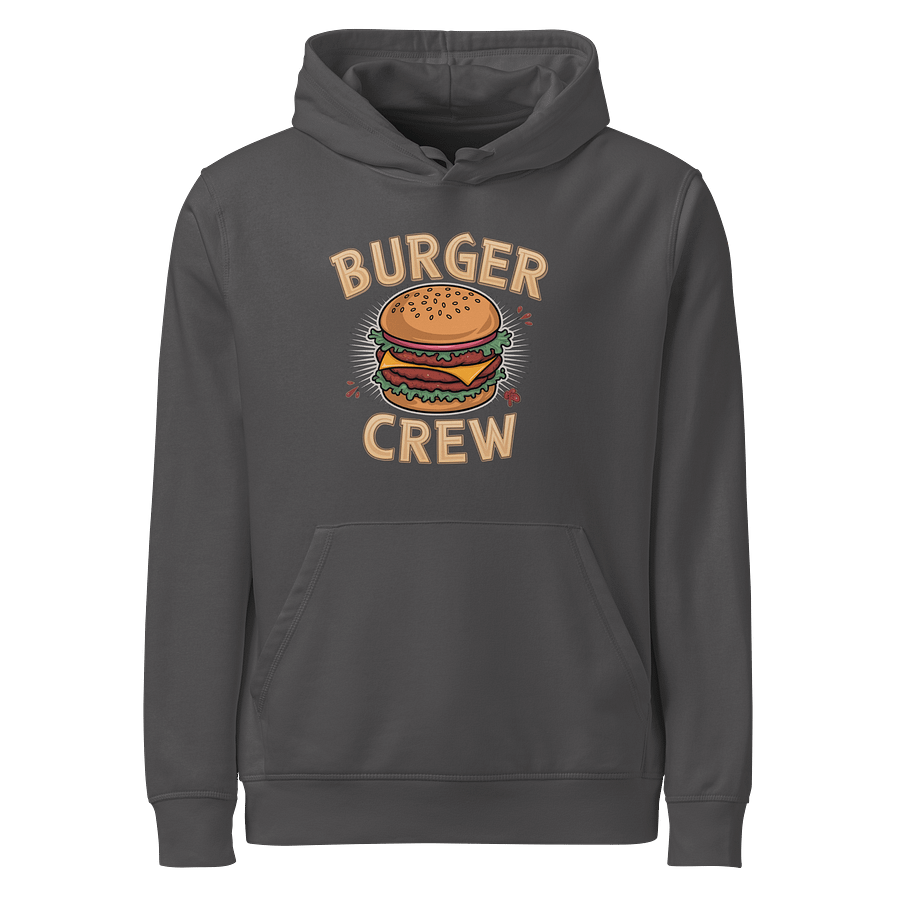 Burger Crew product image (1)