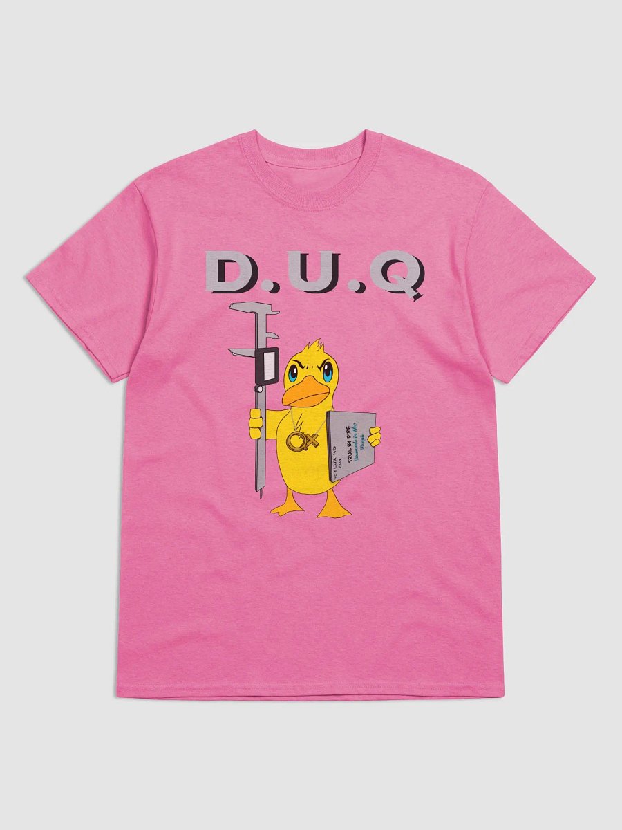 The DUQ Duck - B Shift product image (10)
